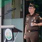 Kajari Jakpus Jawab Tudingan Soal Jaksa Tangani Setiap Perkara 15 Kajari Jakpus Jawab Tudingan Soal Jaksa Tangani Setiap Perkara