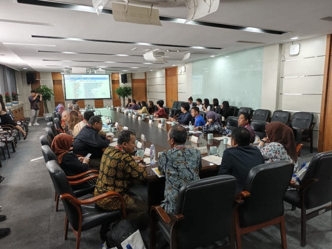 
Asosiasi Dosen Indonesia (ADI) sukses menggelar rangkaian kunjungan kerja strategis ke Shanghai dan Hangzhou, Tiongkok, Selasa (23/9/2025)