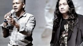 Foto: Ketua Umum Gerak 08, Revitriyoso Husodo.