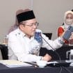Foto: Anggota Badan Pengkajian MPR RI dari Fraksi PKB, KH. Maman Imanul Haq, M.M.