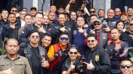 Foto: Ikatan Motor Indonesia (IMI)