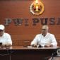 Pwi Pusat Prihatin Pencabutan Kartu Liputan Istana Wartawan Cnn Indonesia