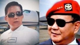 Sekjen Matahukum Mukhsin Nasir, Senin (29/9/2025)