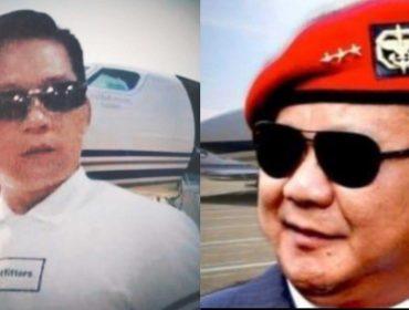 Sekjen Matahukum Mukhsin Nasir, Senin (29/9/2025)