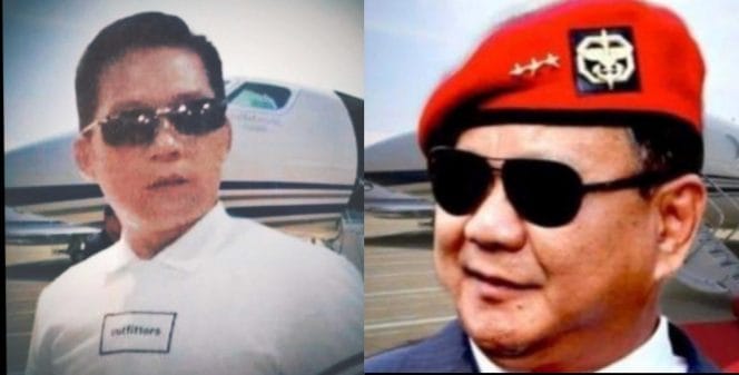 
Sekjen Matahukum Mukhsin Nasir, Senin (29/9/2025)