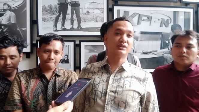 
Asosiasi Pengusaha Muda Tembakau Madura (APTMA) melakukan audiensi dengan Menteri Keuangan (Menkeu) Purbaya Yudhi Sadewa, Senin, 29 September 2025.