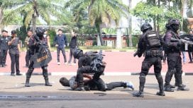 Foto/Dok Polda Provinsi Banten
