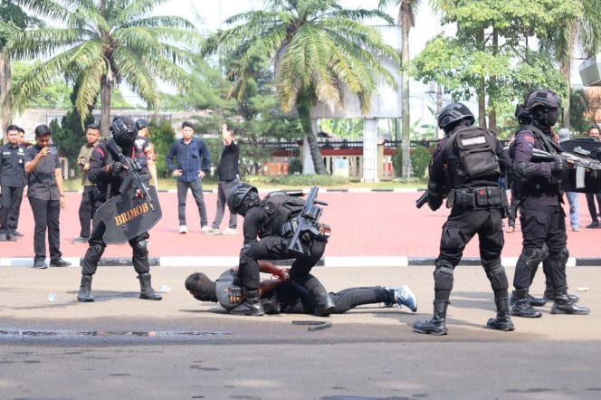 
Foto/Dok Polda Provinsi Banten