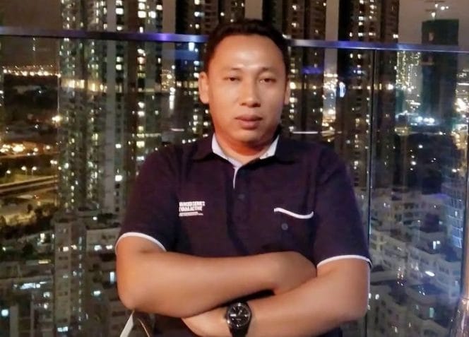 
Foto: Anggota Dewan Perwakilan Rakyat Daerah (DPRD) Provinsi.