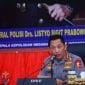Muncul Rumor Kepemilikan Saham Anak Di Pt Position, Desakan Kapolri Mundur Semakin Menguat