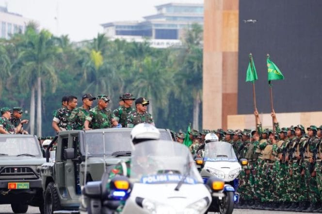 
Foto/Dok Puspen TNI