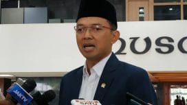 Foto: KH Maman Imanulhaq, tokoh pesantren sekaligus anggota DPR RI.