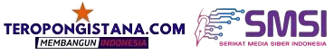 smsi dan teropongistana