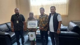 Foto/Dok: DPRD Kota Serang, Provinsi Banten.