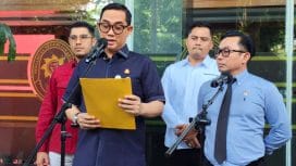 Foto/Dok Kejaksaan Negeri Jakarta Pusat