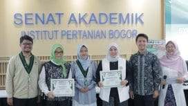 Foto: Kohati HMI Cabang Bogor.