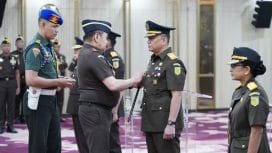 Foto: Kejaksaan Agung