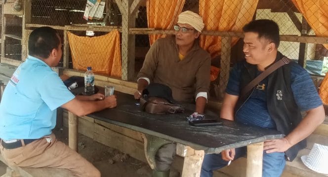 
Foto/Dok: Gerak 08 Sumatera Utara.