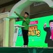 Foto: Wakil Sekretaris Dewan Syuro DPP PKB, Dr. KH. Maman Imanulhaq, MM,
