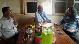 Foto: Gerakan Ekonomi Kreatif Nusantara