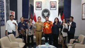 Foto/Dok: Ekesekutif Nasional-Liga Mahasiswa Nasional untuk Demokrasi (EN-LMND)