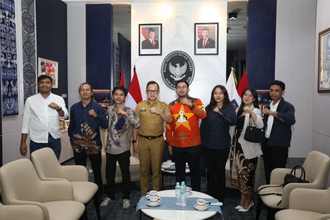 
Foto/Dok: Ekesekutif Nasional-Liga Mahasiswa Nasional untuk Demokrasi (EN-LMND)