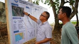 Foto: Anggota DPR RI Komisi IV Fraksi NasDem, Arif Rahman.