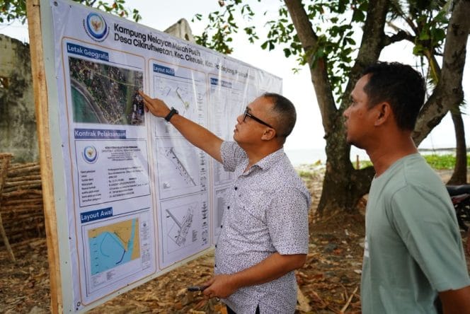 
Foto: Anggota DPR RI Komisi IV Fraksi NasDem, Arif Rahman.