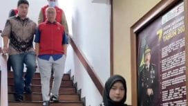 Foto/Dok: Kejaksaan Negeri Kota Bandung