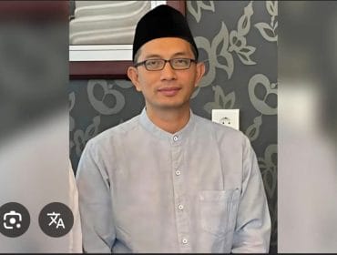 Ketua Bintang Muda Indonesia (BMI) Farkhan Evendi, akrab disapa Gus Farkhan, menyampaikan apresiasi atas program sosial dan stabilitas nasional,