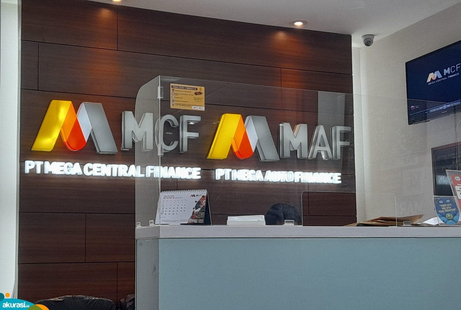 Dugaan Bobol Data Nasabah Untuk Kredit Fiktif, Pt Mega Central Finance Dilaporkan Ke Menteri Purbaya 1 Dugaan Bobol Data Nasabah Untuk Kredit Fiktif, Pt Mega Central Finance Dilaporkan Ke Menteri Purbaya
