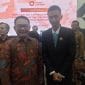Pengamat: Dorong Peran Gen-Z Dalam Isu Keamanan Nasional 13 Pengamat: Dorong Peran Gen-Z Dalam Isu Keamanan Nasional
