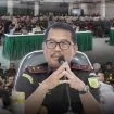 Keterangan foto : Kepala Kejaksaan Tinggi (Kejati) Sulawesi Selatan, Didik Farkhan Alisyahdi, Senin (27/10/2025)