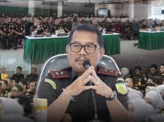 Keterangan foto : Kepala Kejaksaan Tinggi (Kejati) Sulawesi Selatan, Didik Farkhan Alisyahdi, Senin (27/10/2025)