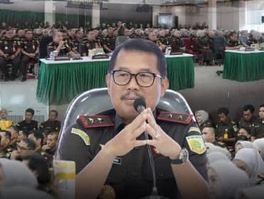 Keterangan foto : Kepala Kejaksaan Tinggi (Kejati) Sulawesi Selatan, Didik Farkhan Alisyahdi, Senin (27/10/2025)