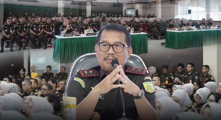Didik Farkhan Minta Jajaranya Berani Keluar Zona Nyaman 1 Didik Farkhan Minta Jajaranya Berani Keluar Zona Nyaman