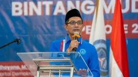 BMI : Revitalisasi Perubahan Untuk Keadilan dan Keberpihakan Kaum lemah