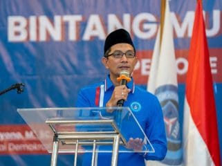 BMI : Revitalisasi Perubahan Untuk Keadilan dan Keberpihakan Kaum lemah