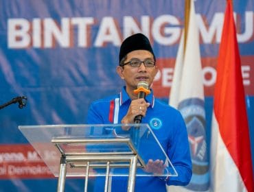 BMI : Revitalisasi Perubahan Untuk Keadilan dan Keberpihakan Kaum lemah