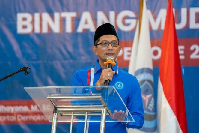 BMI : Revitalisasi Perubahan Untuk Keadilan dan Keberpihakan Kaum lemah