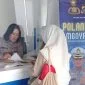Subdit Regident Ditlantas Polda Sultra Wujudkan Pelayanan Bpkb Yang Cepat, Transparan, Dan Humanis
