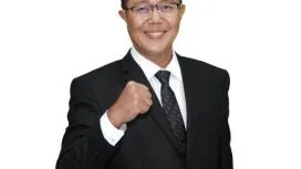 H. Ayep Zaki – Pegiat Wakaf Uang, Praktisi Ekonomi Umat