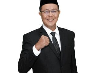 H. Ayep Zaki – Pegiat Wakaf Uang, Praktisi Ekonomi Umat