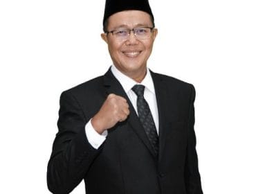 H. Ayep Zaki – Pegiat Wakaf Uang, Praktisi Ekonomi Umat