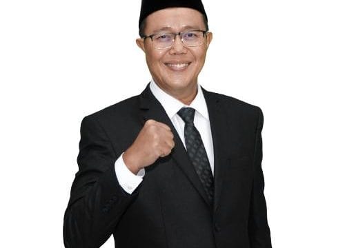 H. Ayep Zaki – Pegiat Wakaf Uang, Praktisi Ekonomi Umat