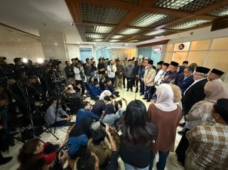 Dokumentasi: Komisi VIII DPR RI bersama Kementerian Haji dan Umrah resmi menetapkan Biaya Penyelenggaraan Ibadah Haji (BPIH) tahun 1447 H/2026 M