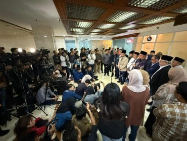 Dokumentasi: Komisi VIII DPR RI bersama Kementerian Haji dan Umrah resmi menetapkan Biaya Penyelenggaraan Ibadah Haji (BPIH) tahun 1447 H/2026 M