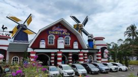 Foto: Dairyland Farm Theme Park