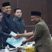 Foto/Dok: DPRD Kota Serang, Provinsi Banten.