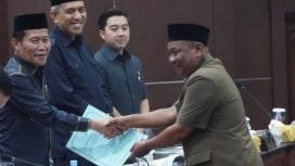 Foto/Dok: DPRD Kota Serang, Provinsi Banten.